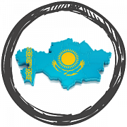 Доставка по РК