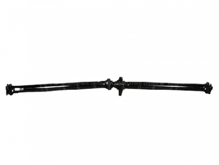 Вал карданный 3307-2200011 в сб. 2667мм "Автомагнат"		