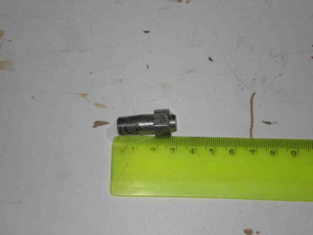 Ввёртыш коленвала КамАЗ 740.21-1005535