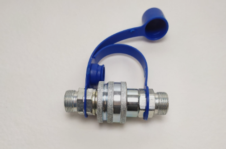 Муфта разрывная ключ 27 автомат-ЕВРО 