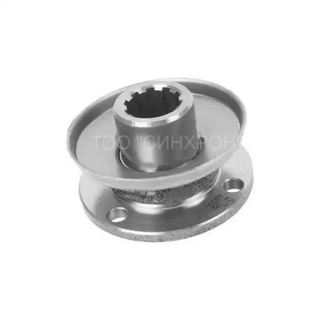 Фланец вала кард.перед.и зад редукт.мостов 469-2402100-01 "Автомагнат"