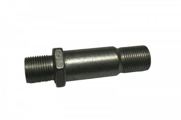 Штуцер крепления теплообменника и масляного фильтра УМЗ-A274    274.1012062-10 "ГАЗ"