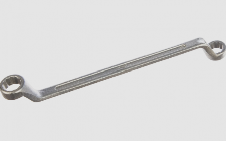 Ключ накидной 13х14 КГН ТУ "КЗСМИ"