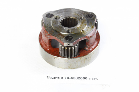 Водило ВОМ МТЗ 70-4202060 "Бобруйск"