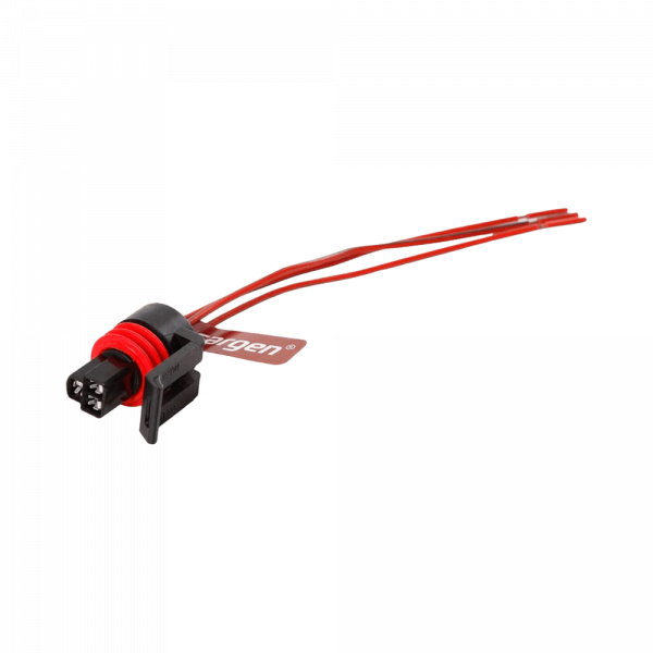 Разъём АХ-315 датчика положения дросельной заслонки "Cargen"