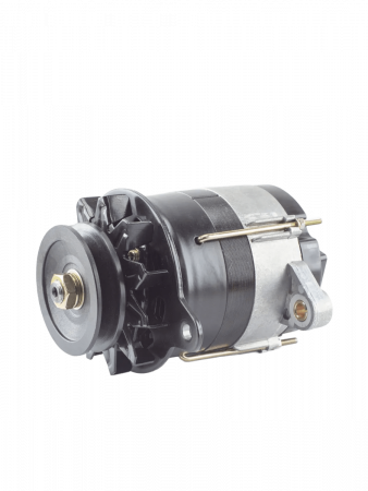 Генератор МТЗ  АТ 1000.08.1 14в 72а "Прамо"