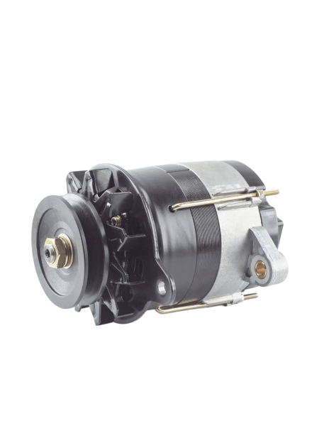 Генератор МТЗ  АТ 1000.08.1 14в 72а "Прамо"