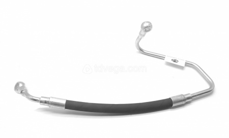 Шланг ГУРа УАЗ 3159/3162-3408150 "УАЗ"