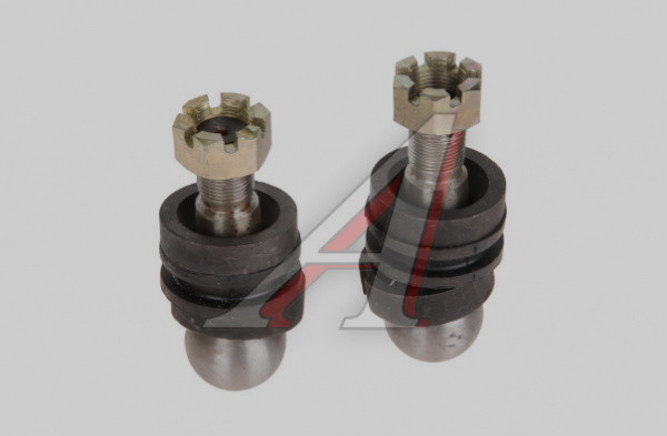 Палец рул. тяги попереч.ЗИЛ 130-3003032 в сборе "Автомагнат"