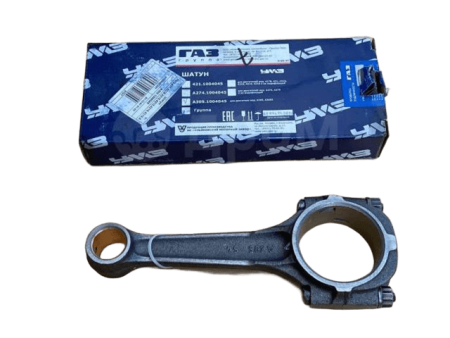 Шатун УАЗ (все модели) А305.1004045 "УМЗ"
