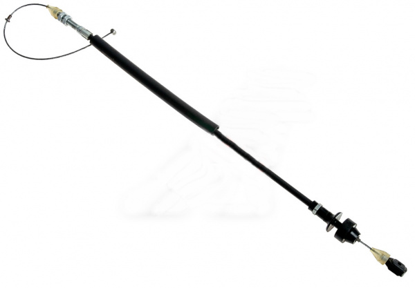Трос газа  Хантер 31512-1108050 карб. "УАЗ"