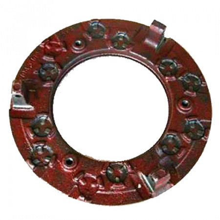 Диск нажимной МТЗ 70-1601093"Бобруйск"