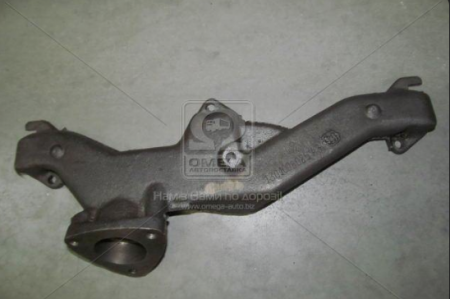 Колектор выпускной ЗИЛ 130-1008024-Б   РА