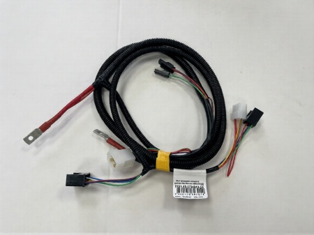 Жгут проводов основной УАЗ с ЗМЗ 514 3151483724010-20 "Cargen"