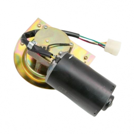 Привод с/оч.КамАЗ  272.5205100 трехщеточный "Автомагнат"