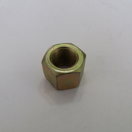 Гайка М24*1,5 стрем.зад .КамАЗ 8тн  4310-2912416 