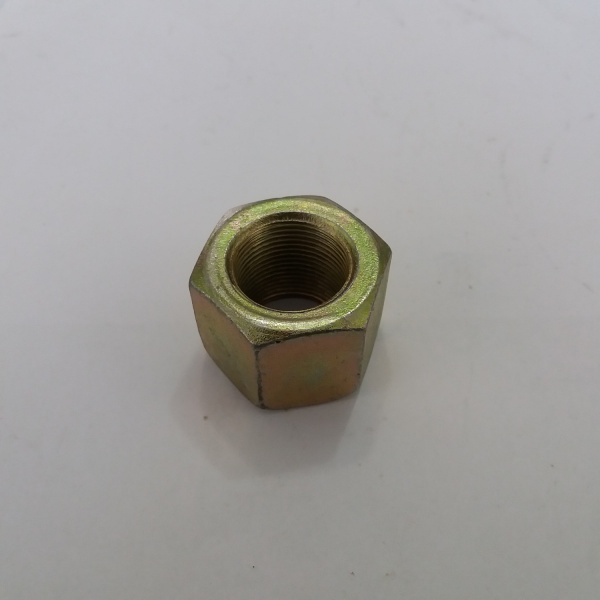 Гайка М24*1,5 стрем.зад .КамАЗ 8тн  4310-2912416 