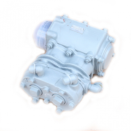 Компрессор 2 цил КамАЗ (ПК214-30) 5320-3509015 "БЗА"