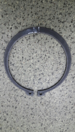 Кольцо стопорное В90 наружн.ГОСТ 13942-68 