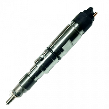 Форсунка,ЯМЗ Евро 5, Газон Next, ПАЗ Vector Next, ПАЗ 3204 Vector | ГАЗ 3308  0445120460