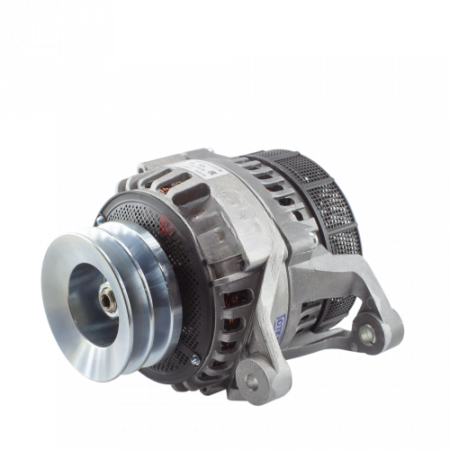 Генератор ЯМЗ 3152.3771-50 комбайны "ELTRA"