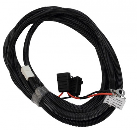 Жгут питания ПЖД сб.73-01 "Теплостар"