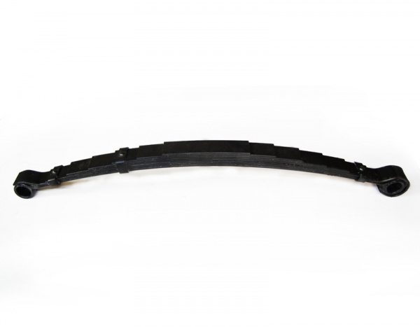 Рессора УАЗ 3151-2902012-95 пер. 8 лист. 