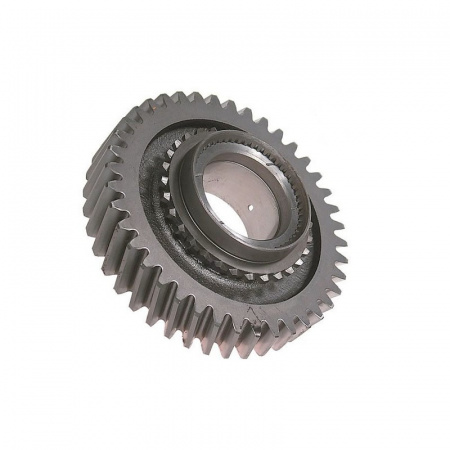 Шестерня КПП 3309-1701108 1-ой пер. втор. вала "ГАЗ"