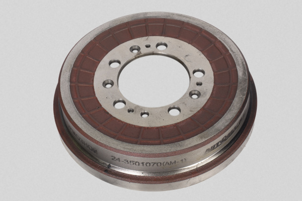 Барабан торм.469-00-3501070-95 "УАЗ"