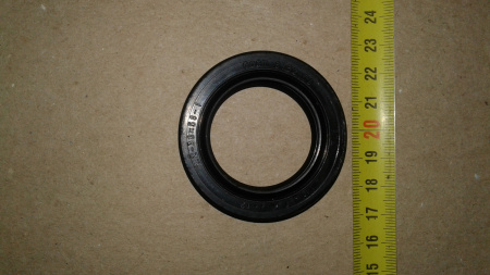 38-58-10 сальник "Чайковский"