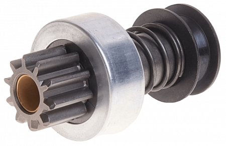 Привод стартера МТЗ 24.3708600  (6шлиц) "АвтоЭлектрика"