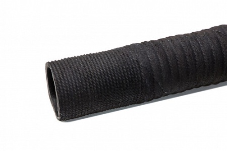 Рукав гофр.(ПОГ М х 4) 100мм Б-2-100-5 ГОСТ 5398-76