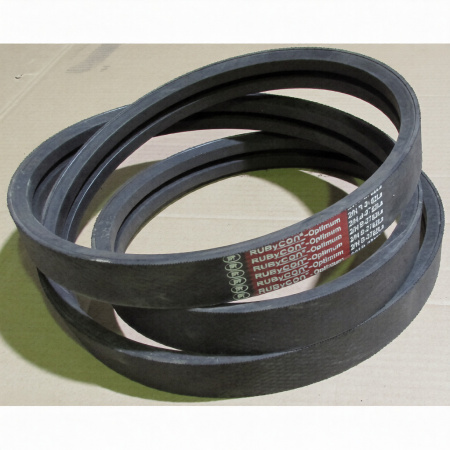 2762La-2/НВ ремень RUBYCON Optimum "ЯРТ"