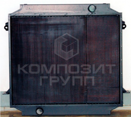 Радиатор водяной К-701.918.1569 "Композит"