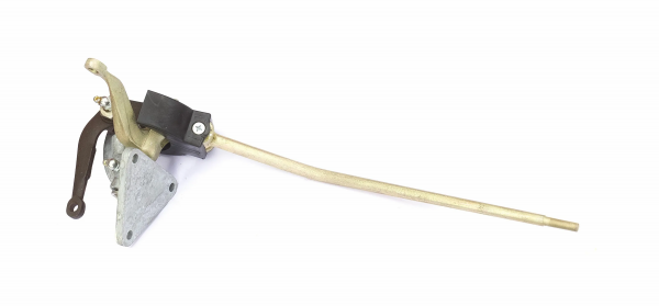 Кулиса КПП в сб. 3962-95-1703010 "УАЗ"