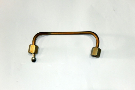 Трубка форсунки ЯМЗ 240-1104300-Б "Ярославль"