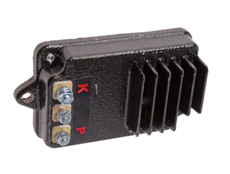 Коммутатор ГАЗ,ЗиЛ ТК-102 "РелКом"