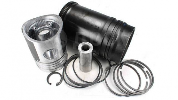 Поршнекомплект А-01/А-41 (Г+П+П.К.+уплот.+ст.к.+п.п.) 1 п/к  01М-03с8-21 "Агро" "Кострома"