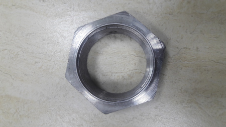 Гайка вала КПП 700А.17.01.113-2 