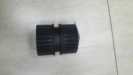 Муфта вала привода редуктора КПП 700А.17.01.198-1