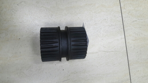 Муфта вала привода редуктора КПП 700А.17.01.198-1