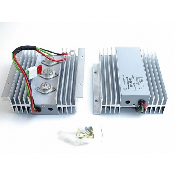 Конвертер 24/12В 15А 21.3759-02 "Энергомаш"