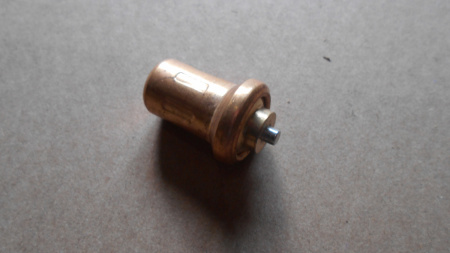 Датчик термосиловой ЗМЗ 406-1013090 "ГАЗ"