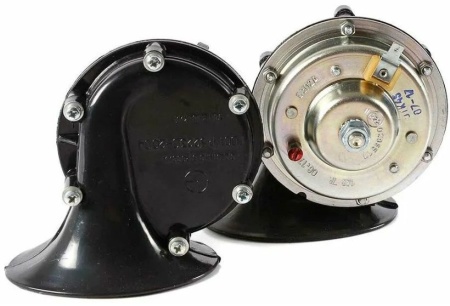 Сигналы ГАЗ   С302Д/303Д  к-т "АвтоЭлектрика"