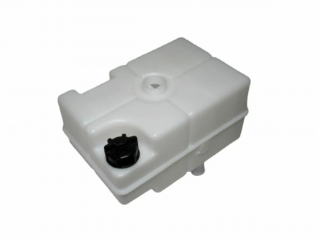 Бачок расширительный ЕВРО 6520-1311010 с крышкой