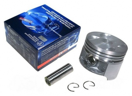 Порш.гр 409.1004014-12-01  95,5мм П+п/п+к.ст "ЗМЗ"