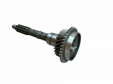 Вал перв.КПП ГАЗель в сб. 3302-1701025-01 (GP.10780009) "G-Part"