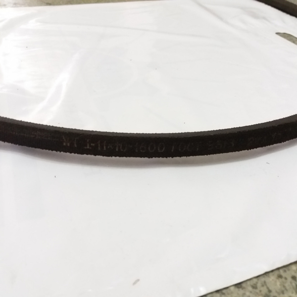 1600-11*10 ремень ЗМЗ СМД "ЯРТ"