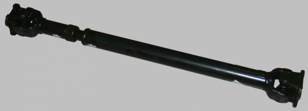 Вал кард. зад.мост Хантер 5 ступ.3151-20-2201010-30 "УАЗ"