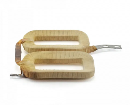 Катушка возбуждения ЯМЗ 2501.3708.150-21 "ELTRA"